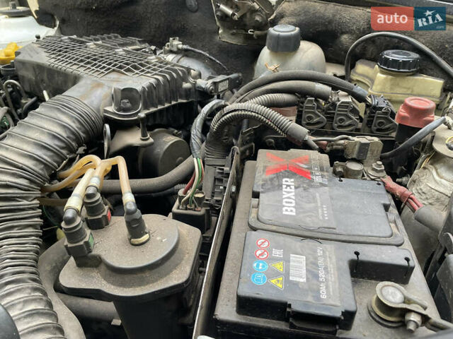 Синий Ниссан Кубистар, объемом двигателя 1.46 л и пробегом 317 тыс. км за 2850 $, фото 41 на Automoto.ua