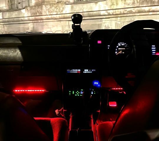 Белый Ниссан Лэнгли, объемом двигателя 1.7 л и пробегом 287 тыс. км за 999 $, фото 3 на Automoto.ua