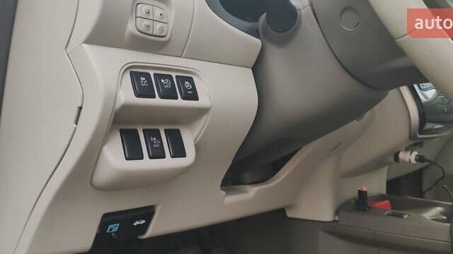 Ниссан Лиф 2011 в Ивано-Франковске на Automoto.ua Белый Ниссан Лиф, объемом двигателя 0 л и пробегом 117 тыс. км за 4600 $, фото 14 на Automoto.ua