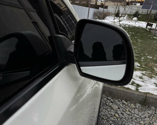 Білий Ніссан Ліф, об'ємом двигуна 0 л та пробігом 135 тис. км за 4500 $, фото 18 на Automoto.ua