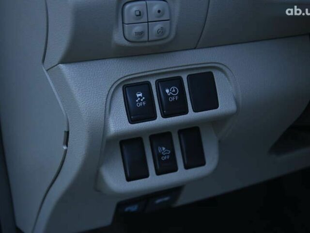 Белый Ниссан Лиф, объемом двигателя 0 л и пробегом 142 тыс. км за 5800 $, фото 19 на Automoto.ua