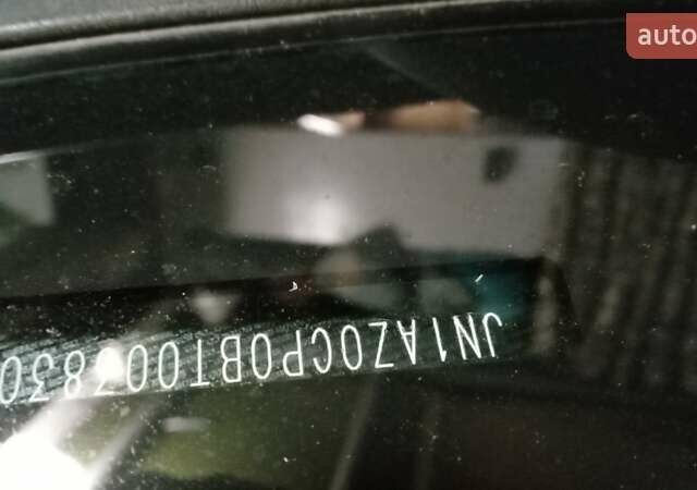 Білий Ніссан Ліф, об'ємом двигуна 0 л та пробігом 73 тис. км за 7500 $, фото 10 на Automoto.ua