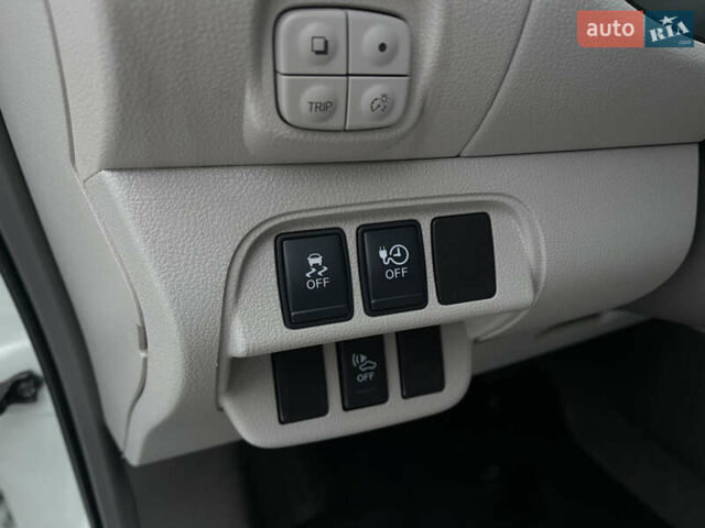 Белый Ниссан Лиф, объемом двигателя 0 л и пробегом 140 тыс. км за 4300 $, фото 31 на Automoto.ua