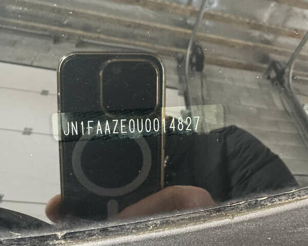 Белый Ниссан Лиф, объемом двигателя 0 л и пробегом 202 тыс. км за 4000 $, фото 23 на Automoto.ua