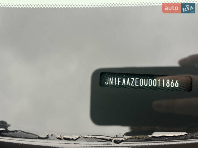 Білий Ніссан Ліф, об'ємом двигуна 0 л та пробігом 152 тис. км за 4450 $, фото 10 на Automoto.ua