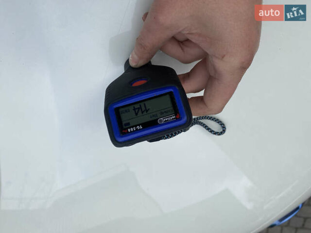 Білий Ніссан Ліф, об'ємом двигуна 0 л та пробігом 81 тис. км за 4600 $, фото 39 на Automoto.ua