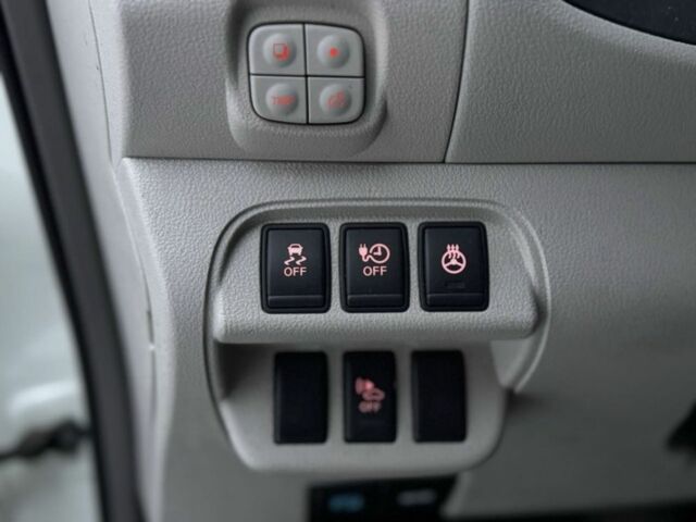 Белый Ниссан Лиф, объемом двигателя 0 л и пробегом 93 тыс. км за 3990 $, фото 5 на Automoto.ua