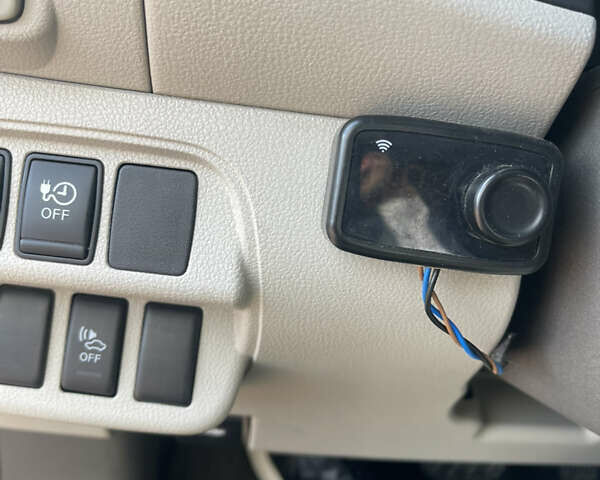 Белый Ниссан Лиф, объемом двигателя 0 л и пробегом 181 тыс. км за 4000 $, фото 13 на Automoto.ua