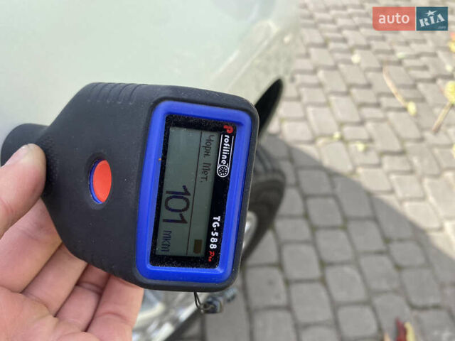 Білий Ніссан Ліф, об'ємом двигуна 0 л та пробігом 81 тис. км за 4600 $, фото 48 на Automoto.ua