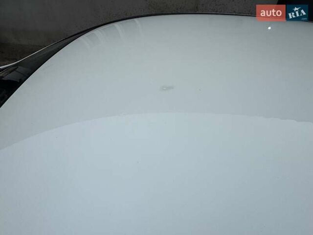 Белый Ниссан Лиф, объемом двигателя 0 л и пробегом 90 тыс. км за 4500 $, фото 2 на Automoto.ua