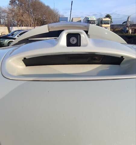 Білий Ніссан Ліф, об'ємом двигуна 0 л та пробігом 150 тис. км за 4990 $, фото 6 на Automoto.ua