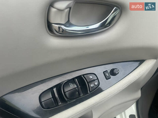 Белый Ниссан Лиф, объемом двигателя 0 л и пробегом 190 тыс. км за 4333 $, фото 25 на Automoto.ua