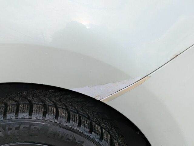 Белый Ниссан Лиф, объемом двигателя 0 л и пробегом 125 тыс. км за 4200 $, фото 14 на Automoto.ua