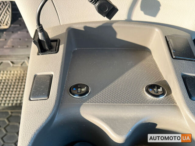 Белый Ниссан Лиф, объемом двигателя 24 л и пробегом 78 тыс. км за 6590 $, фото 14 на Automoto.ua