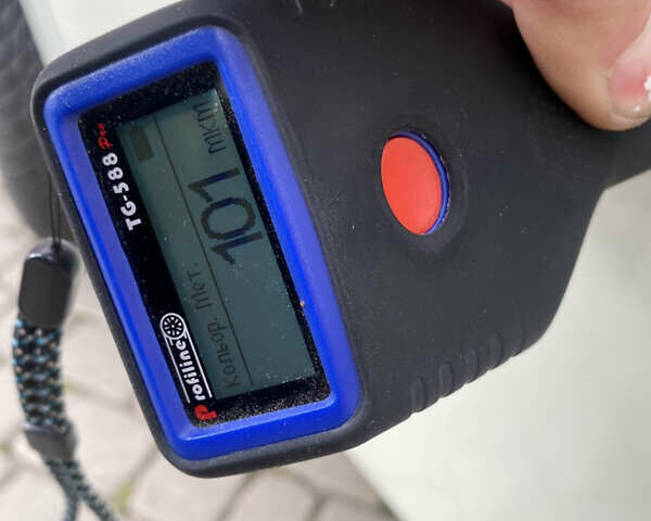 Білий Ніссан Ліф, об'ємом двигуна 0 л та пробігом 81 тис. км за 4600 $, фото 41 на Automoto.ua