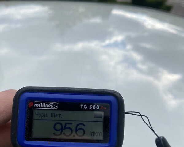 Білий Ніссан Ліф, об'ємом двигуна 0 л та пробігом 81 тис. км за 4600 $, фото 52 на Automoto.ua