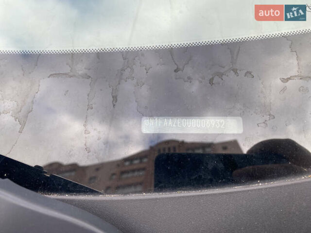 Білий Ніссан Ліф, об'ємом двигуна 0 л та пробігом 81 тис. км за 4600 $, фото 29 на Automoto.ua