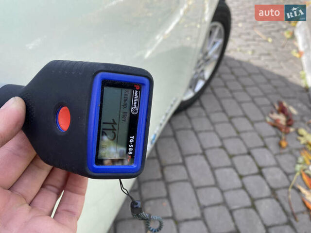 Білий Ніссан Ліф, об'ємом двигуна 0 л та пробігом 81 тис. км за 4600 $, фото 47 на Automoto.ua