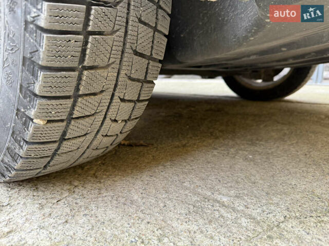 Белый Ниссан Лиф, объемом двигателя 0 л и пробегом 124 тыс. км за 4990 $, фото 7 на Automoto.ua