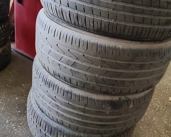 Білий Ніссан Ліф, об'ємом двигуна 0 л та пробігом 173 тис. км за 3800 $, фото 12 на Automoto.ua