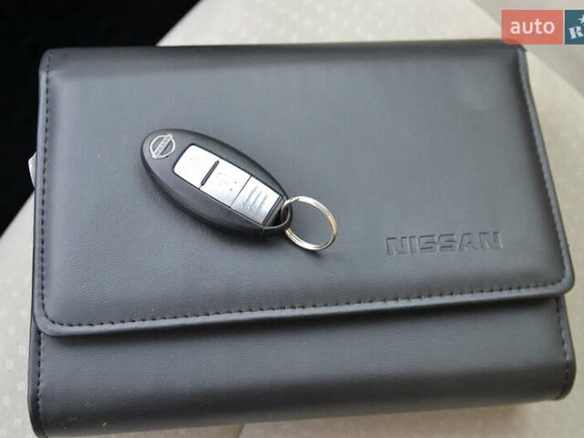 Белый Ниссан Лиф, объемом двигателя 0 л и пробегом 100 тыс. км за 3800 $, фото 41 на Automoto.ua