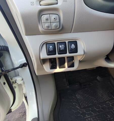 Білий Ніссан Ліф, об'ємом двигуна 0 л та пробігом 150 тис. км за 4990 $, фото 15 на Automoto.ua