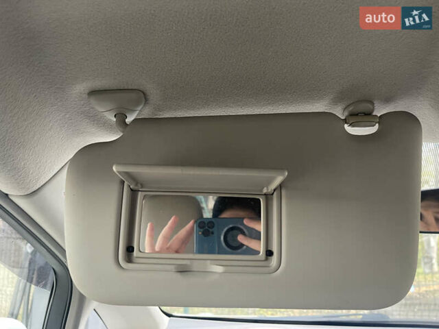 Білий Ніссан Ліф, об'ємом двигуна 0 л та пробігом 162 тис. км за 4000 $, фото 18 на Automoto.ua