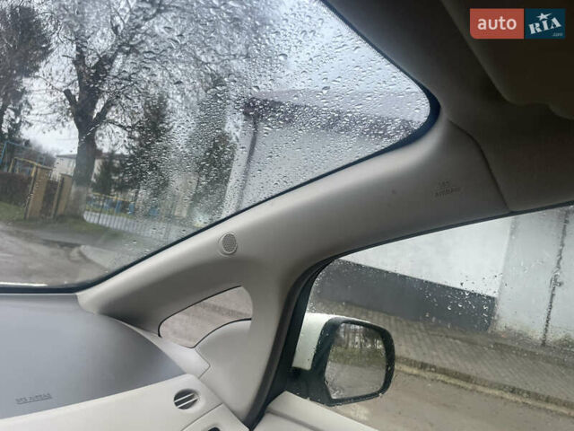 Белый Ниссан Лиф, объемом двигателя 0 л и пробегом 190 тыс. км за 4333 $, фото 37 на Automoto.ua