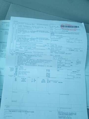 Білий Ніссан Ліф, об'ємом двигуна 0 л та пробігом 111 тис. км за 5300 $, фото 17 на Automoto.ua