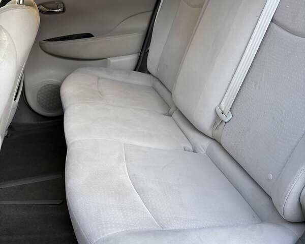 Белый Ниссан Лиф, объемом двигателя 0 л и пробегом 7 тыс. км за 6200 $, фото 4 на Automoto.ua