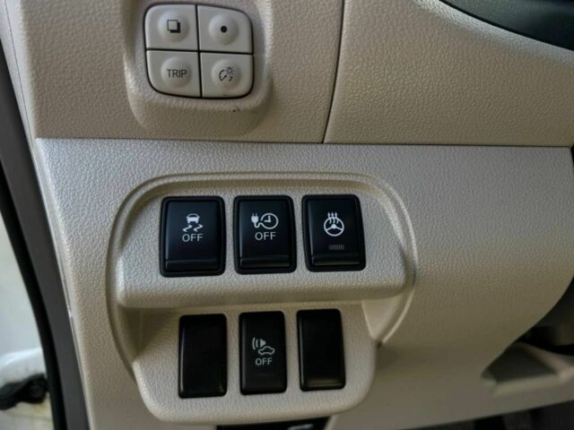 Белый Ниссан Лиф, объемом двигателя 0 л и пробегом 104 тыс. км за 6400 $, фото 16 на Automoto.ua