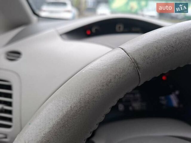 Белый Ниссан Лиф, объемом двигателя 0 л и пробегом 98 тыс. км за 5999 $, фото 24 на Automoto.ua