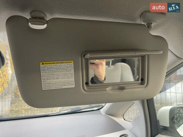 Білий Ніссан Ліф, об'ємом двигуна 0 л та пробігом 162 тис. км за 4000 $, фото 19 на Automoto.ua