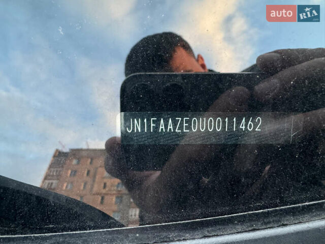 Белый Ниссан Лиф, объемом двигателя 0 л и пробегом 95 тыс. км за 5300 $, фото 33 на Automoto.ua