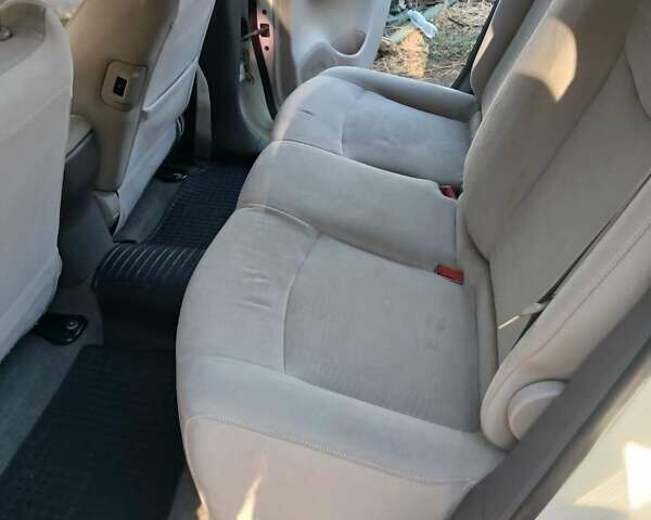 Белый Ниссан Лиф, объемом двигателя 0 л и пробегом 110 тыс. км за 6500 $, фото 15 на Automoto.ua