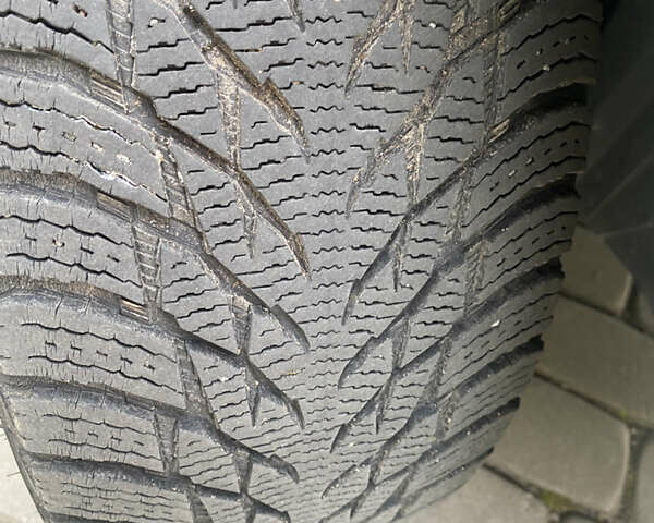 Білий Ніссан Ліф, об'ємом двигуна 0 л та пробігом 81 тис. км за 4600 $, фото 25 на Automoto.ua