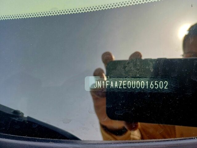 Белый Ниссан Лиф, объемом двигателя 0 л и пробегом 142 тыс. км за 5100 $, фото 21 на Automoto.ua