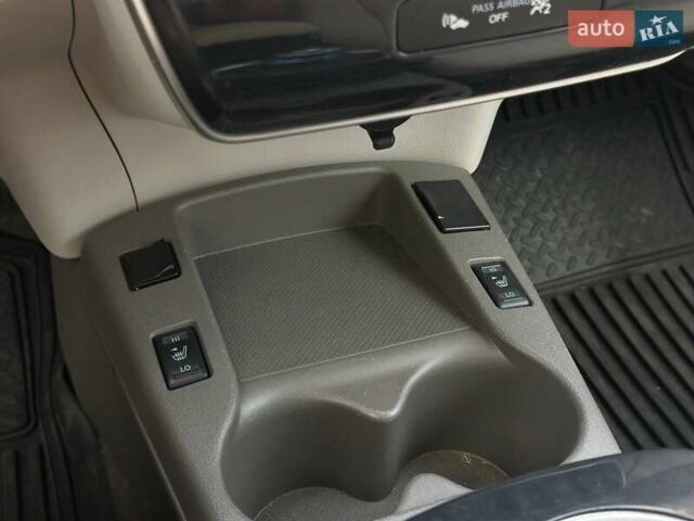 Белый Ниссан Лиф, объемом двигателя 0 л и пробегом 91 тыс. км за 4999 $, фото 29 на Automoto.ua