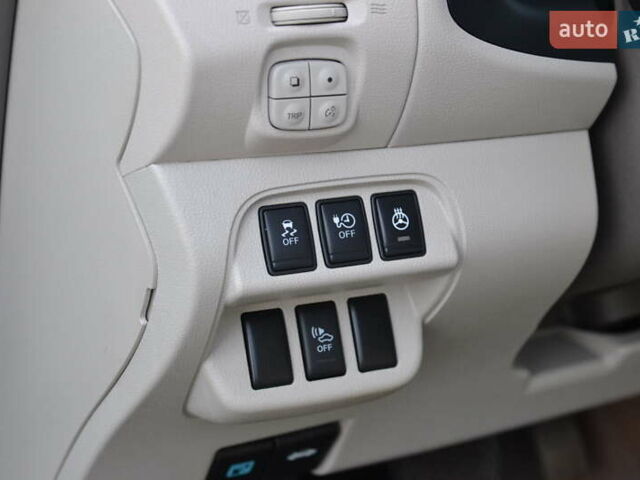 Белый Ниссан Лиф, объемом двигателя 0 л и пробегом 100 тыс. км за 3800 $, фото 15 на Automoto.ua