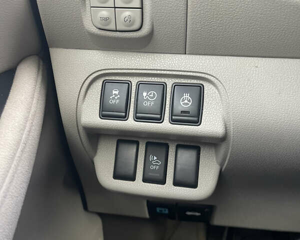 Білий Ніссан Ліф, об'ємом двигуна 0 л та пробігом 162 тис. км за 4000 $, фото 13 на Automoto.ua