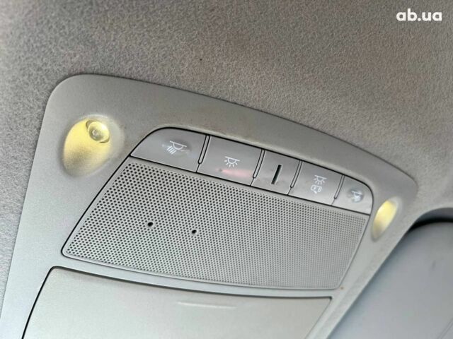 Белый Ниссан Лиф, объемом двигателя 1.5 л и пробегом 85 тыс. км за 6490 $, фото 24 на Automoto.ua