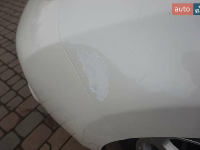 Білий Ніссан Ліф, об'ємом двигуна 0 л та пробігом 138 тис. км за 5888 $, фото 64 на Automoto.ua