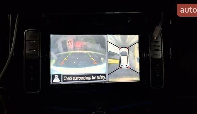 Білий Ніссан Ліф, об'ємом двигуна 0 л та пробігом 217 тис. км за 10500 $, фото 2 на Automoto.ua