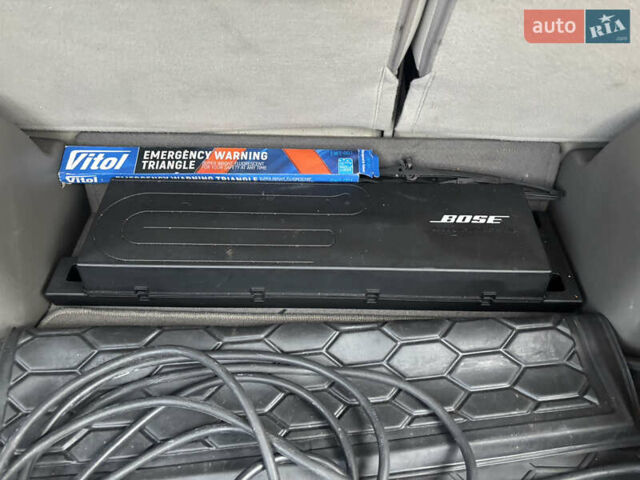 Белый Ниссан Лиф, объемом двигателя 0 л и пробегом 120 тыс. км за 7500 $, фото 19 на Automoto.ua