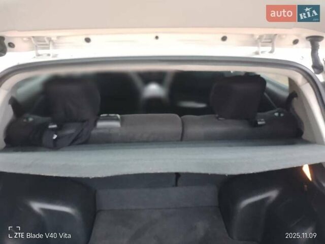 Белый Ниссан Лиф, объемом двигателя 0 л и пробегом 129 тыс. км за 7200 $, фото 23 на Automoto.ua