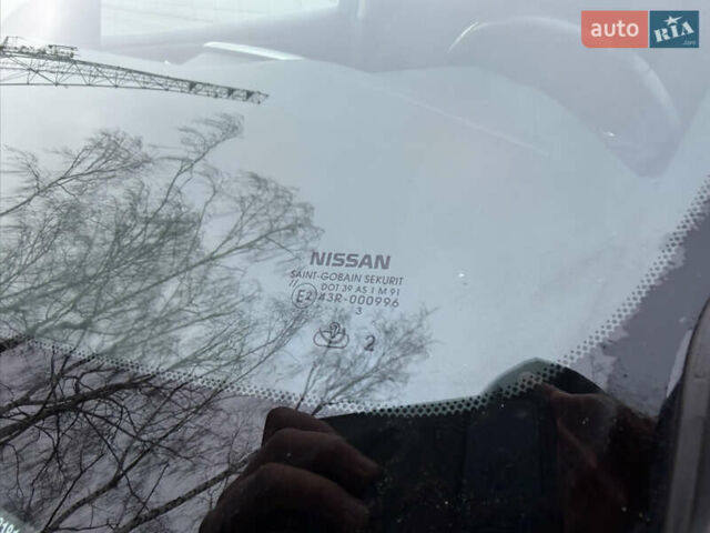 Білий Ніссан Ліф, об'ємом двигуна 0 л та пробігом 122 тис. км за 6200 $, фото 22 на Automoto.ua