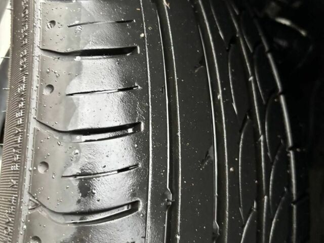 Белый Ниссан Лиф, объемом двигателя 0 л и пробегом 106 тыс. км за 8800 $, фото 16 на Automoto.ua