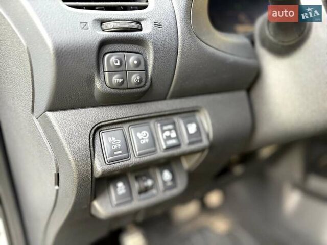 Белый Ниссан Лиф, объемом двигателя 0 л и пробегом 155 тыс. км за 5555 $, фото 18 на Automoto.ua