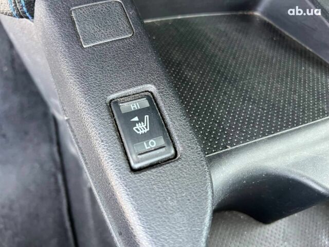 Белый Ниссан Лиф, объемом двигателя 1.5 л и пробегом 85 тыс. км за 6490 $, фото 20 на Automoto.ua