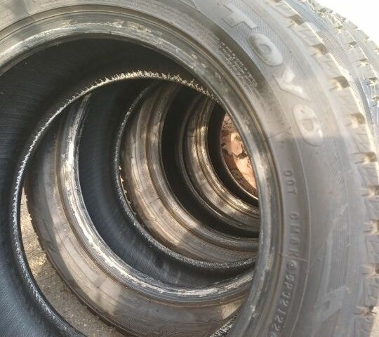 Белый Ниссан Лиф, объемом двигателя 0 л и пробегом 125 тыс. км за 5900 $, фото 21 на Automoto.ua